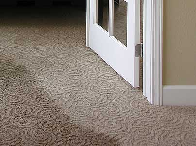 Water Damage Cleaning