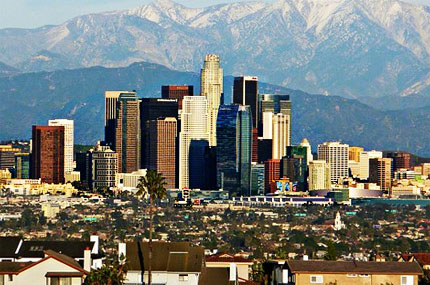 ER Janitorial Services is located in Los Angeles area in order to conviently serve clients across Southern California. Our goal and standard is to bring Janitorial Cleaning Solutions to the Los Angeles Area through our premier services.