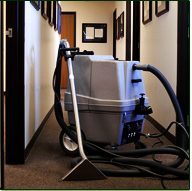 Carpet Cleaning Equipment